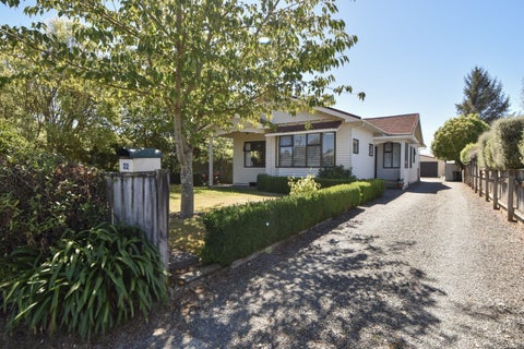22 Philip Street, Carterton, Carterton