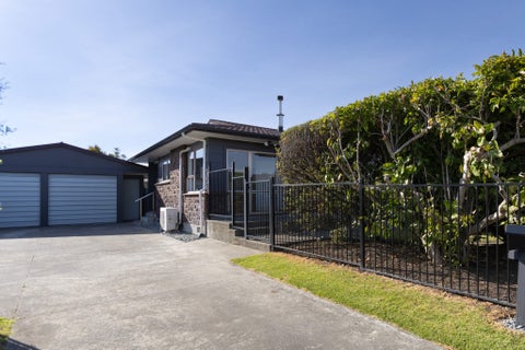 52 Guppy Road, Greenmeadows, Napier