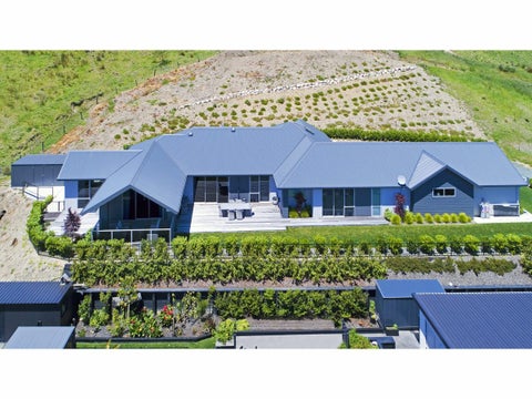 21 Pioneer Heights, Richmond, Richmond