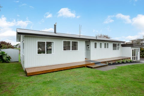 206 Williams Street, Te Awamutu, Te Awamutu