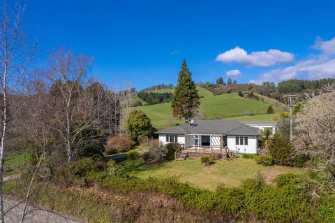 45 Thorpe-Orinoco Road, Ngatimoti