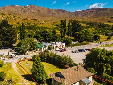 2317 Cardrona Valley Road, Wanaka