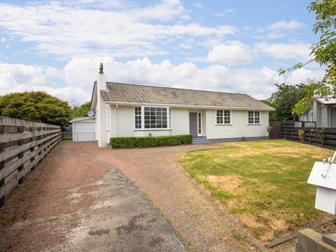 31 Mokau Place, Terrace End, Palmerston North