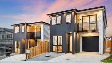 18 Adamson Road, Flat Bush, Auckland