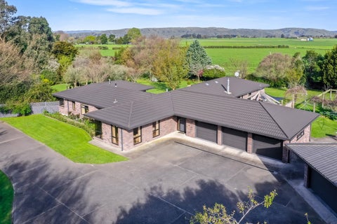36 Papawai Road, Greytown