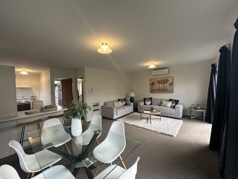 1/165 Clarence Street, Riccarton, Christchurch