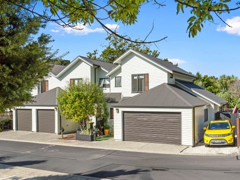 12/11 The Avenue, Albany, Auckland