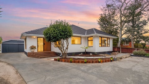 65 Burnside Crescent, Burnside, Christchurch