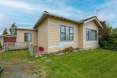 63 Janet Street, Appleby, Invercargill