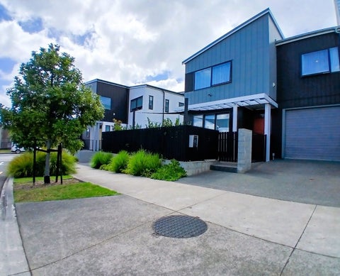 3 Huataki Road, Northcote, Auckland