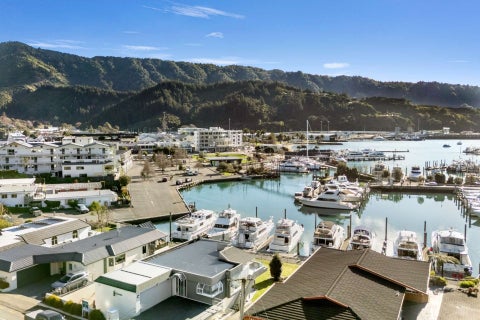 39 Waikawa Road, Picton, Picton