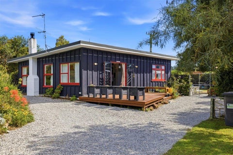12 Grierson Avenue, Amberley, Amberley