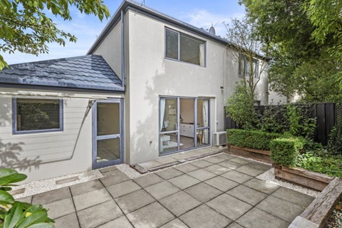 3/34 Somerset Crescent, Spreydon, Christchurch
