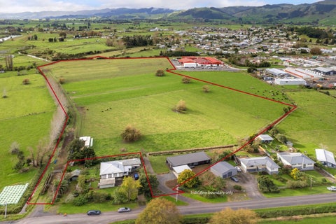 69 Junction Road, Paeroa, Paeroa