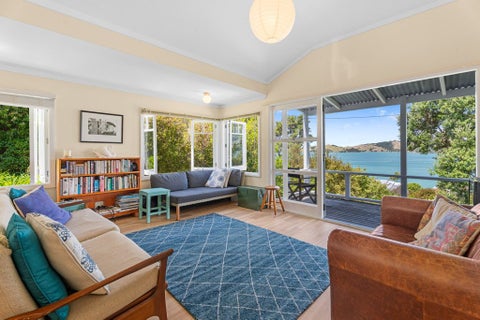 3 Neil Avenue, Waiheke Island, Waiheke Island