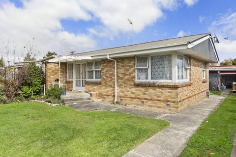 63B Nixon Street, Hamilton East, Hamilton