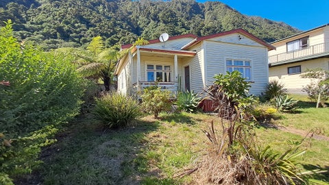 10 Torea Street, Granity, Granity