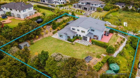 278D Okura River Road, Albany