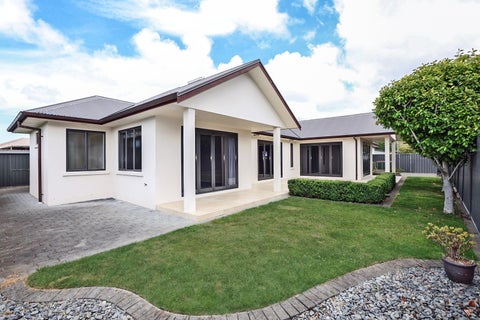 80 Merlot Drive, Greenmeadows, Napier