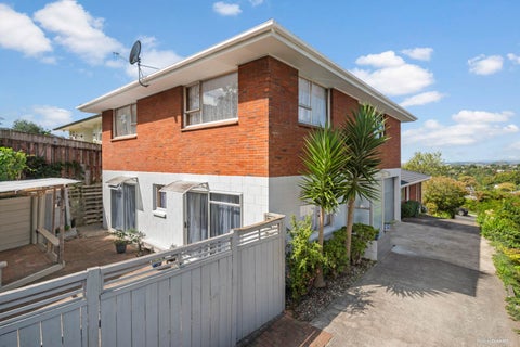 2/116 Mountbatten Avenue, Hillcrest, Auckland