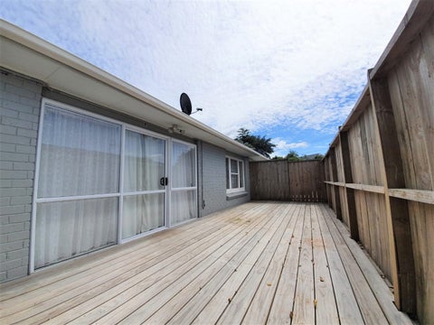 2/13 Clare Place, Mount Wellington, Auckland