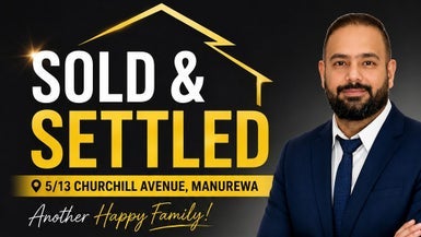 13E Churchill Avenue, Manurewa, Auckland