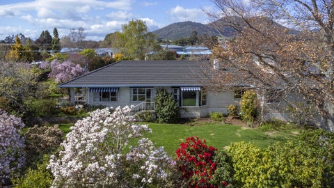 31 Kotare Street, Hilltop, Taupo