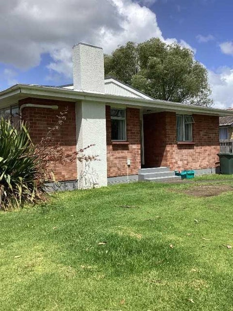 6 Graham Place, Huntly, Huntly