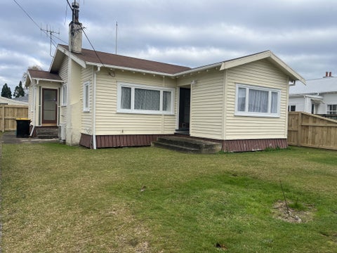 8 Barnard Street, Matamata, Matamata