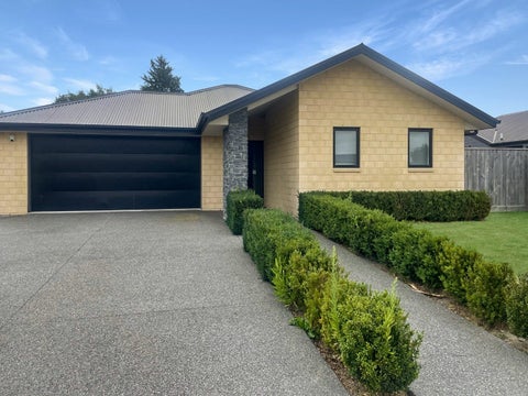 4 Macphail Avenue, Rangiora, Rangiora