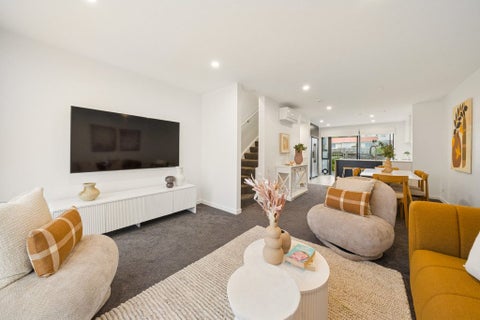 2/12 Stanley Street, Berhampore, Wellington