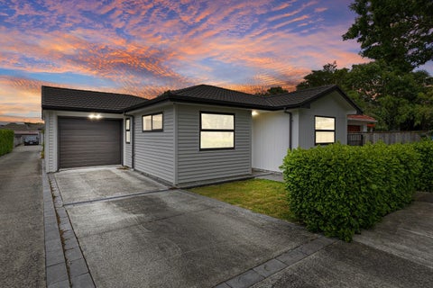 12 Totara Street, Trentham, Upper Hutt
