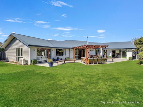 21 Christie Place, Rolleston, Rolleston