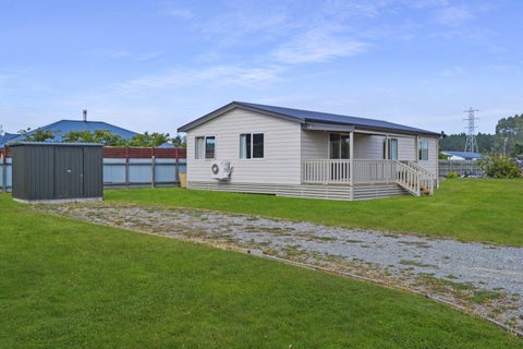 5 Bignell Lane, Glenavy, Waimate