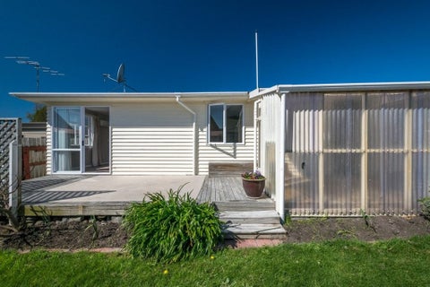 292A Scott Street, Witherlea, Blenheim