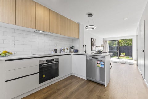 46 Te Ara Wai, Māngere East, Auckland
