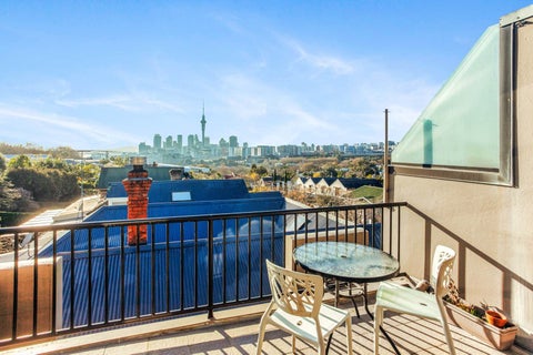 3/2 Collingwood Street, Freemans Bay, Auckland