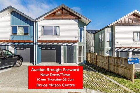 33 Bight Road, Long Bay, Auckland