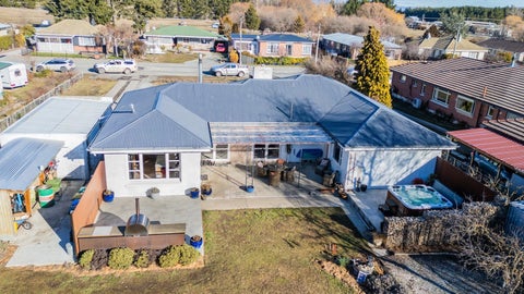 9 Knowles Crescent, Ranfurly, Ranfurly