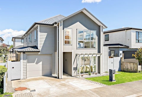 11 Camp X Place, Whenuapai, Auckland