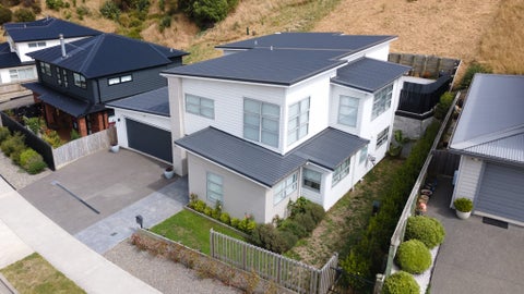 103 Melksham Drive, Churton Park, Wellington