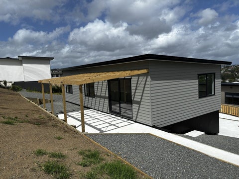 1 Silver Fern Way, Woodhill, Whangārei
