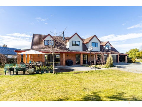 104C McKenzie Street, Geraldine, Geraldine