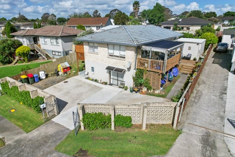 4 Iris Place, Clendon Park, Auckland