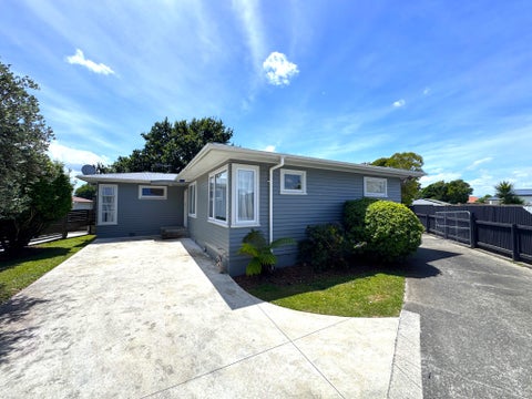 14 Austin Place, Awapuni, Palmerston North