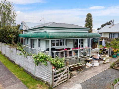 10 Gladstone Road, Waihi, Waihi