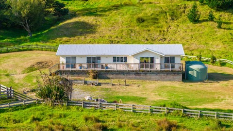 2269 South Head Road, South Head, Helensville