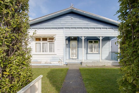 105 Wellesley Road, Napier South, Napier
