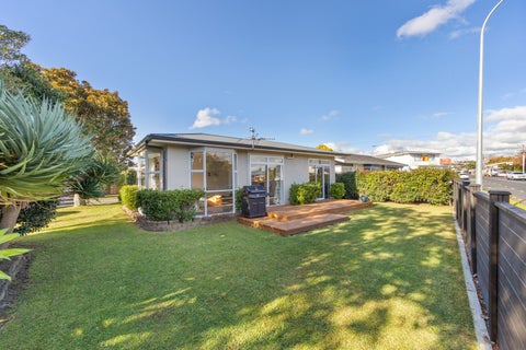 143 Mangorei Road, Merrilands, New Plymouth