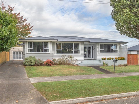 5 Duke Street, Levin, Levin